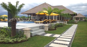 Villa Pelangi Bali