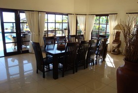Villa Pelangi Bali