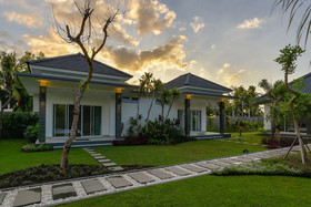 Villa Saneva