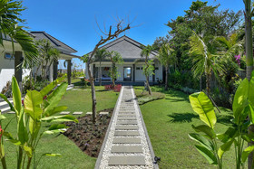 Villa Saneva