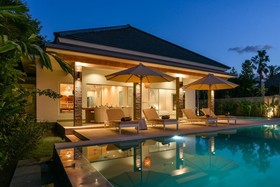 Villa Saneva