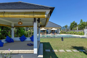 Villa Saneva
