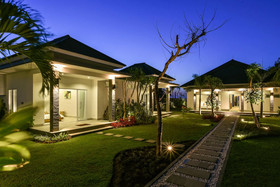 Villa Saneva