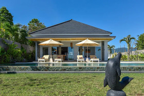 Villa Saneva