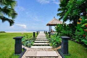 Villa Sheeba