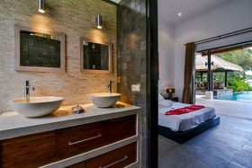 Villa Sheeba
