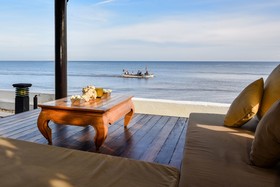 Villa Sheeba