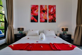 Villa Sheeba