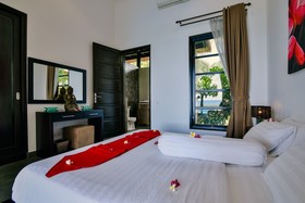 Villa Sheeba