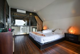 Villa Sheeba