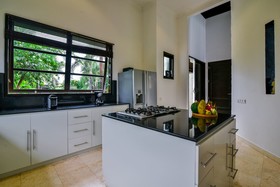 Villa Sheeba