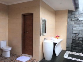 Villa - Warung Aromachampuhan