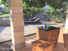 Villa - Warung Aromachampuhan