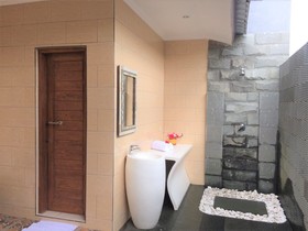 Villa - Warung Aromachampuhan