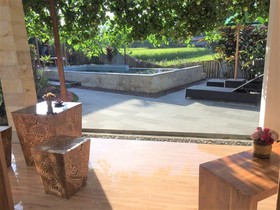 Villa - Warung Aromachampuhan