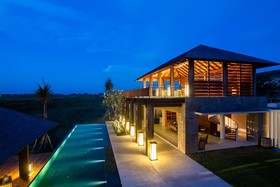 Ambalama Villa