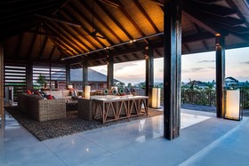 Ambalama Villa