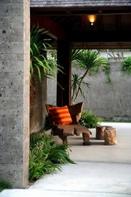 Ambalama Villa
