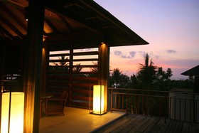 Ambalama Villa