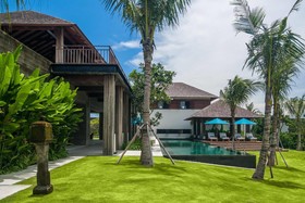 Ambalama Villa