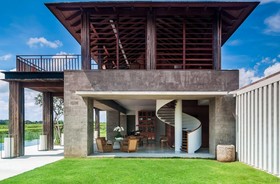 Ambalama Villa