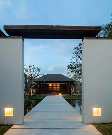 Ambalama Villa