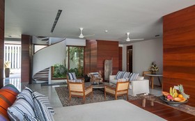 Ambalama Villa
