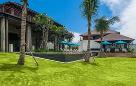 Ambalama Villa