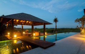 Ambalama Villa