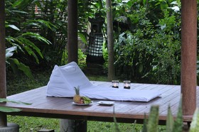 Villa Campur