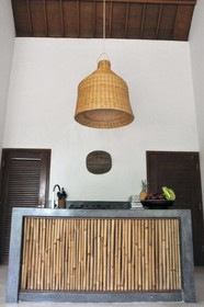 Villa Campur