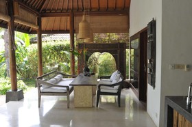 Villa Campur