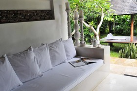 Villa Campur