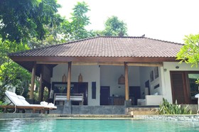 Villa Campur