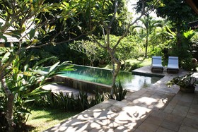 Villa Campur