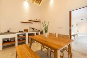 Villa Lumahi Dua