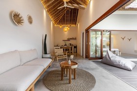 Villa Lumahi Dua