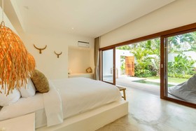 Villa Lumahi Dua