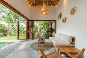 Villa Lumahi Dua