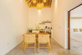 Villa Lumahi Satu