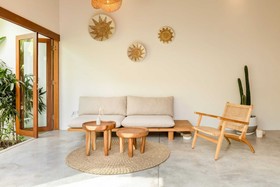 Villa Lumahi Satu