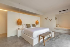 Villa Lumahi Satu
