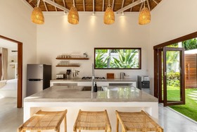 Villa Lumahi Tiga