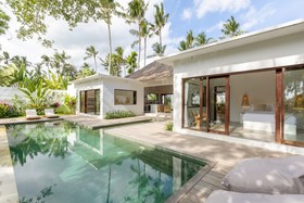 Villa Lumahi Tiga