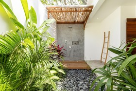 Villa Lumahi Tiga