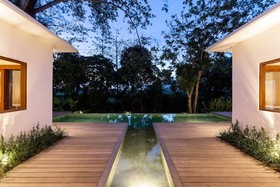 Villa Lumahi Tiga