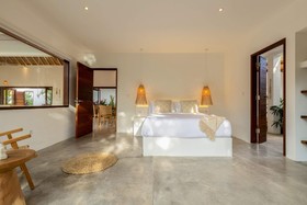 Villa Lumahi Tiga