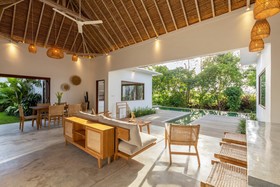 Villa Lumahi Tiga