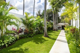 Villa Lumahi Tiga