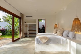 Villa Lumahi Tiga